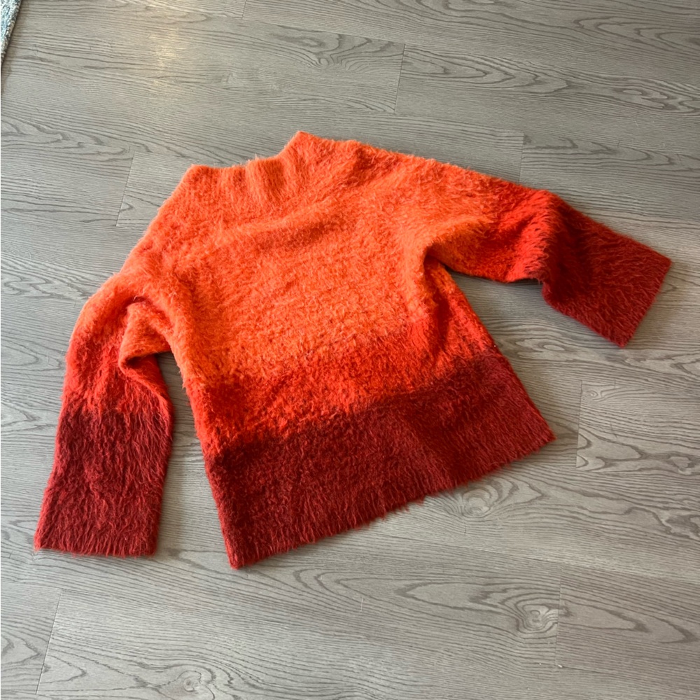 cult gaia sweater